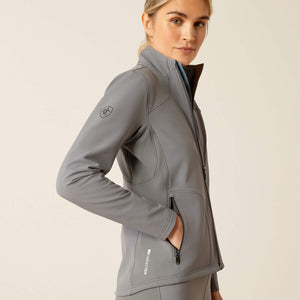 Ariat Boreas full zip sweatshirt for ladies