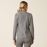 Ariat Boreas full zip sweatshirt for ladies