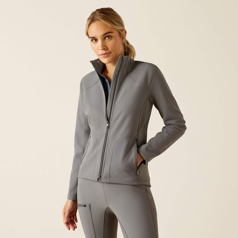 Ariat Boreas full zip sweatshirt for ladies
