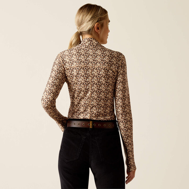 Ariat lowell 3.0 wrap baselayer ladies