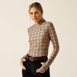 Ariat lowell 3.0 wrap baselayer ladies