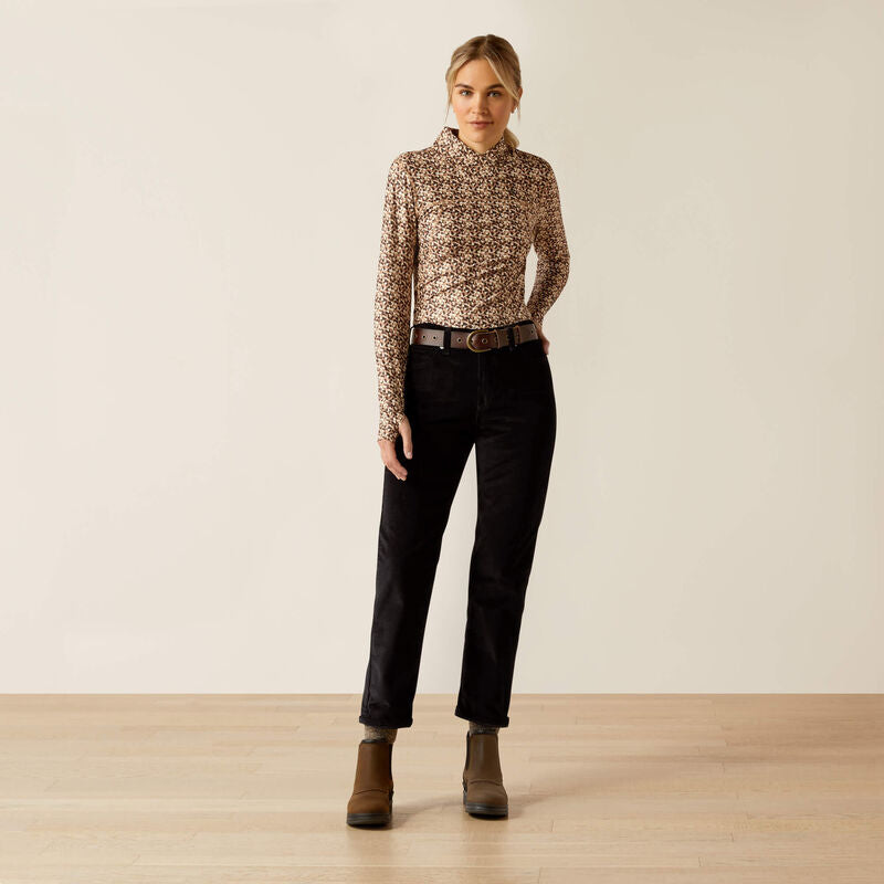 Ariat lowell 3.0 wrap baselayer ladies