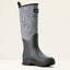 Ariat swinbrook rubber boot for ladies