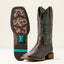 Ariat Gillette Western boot for ladies