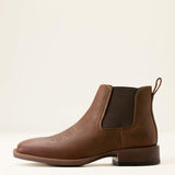 Ariat booker Western boot for men