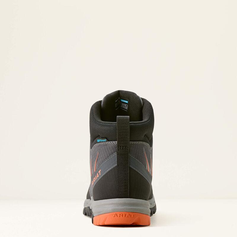Ariat skyline solaris waterproof boot for men