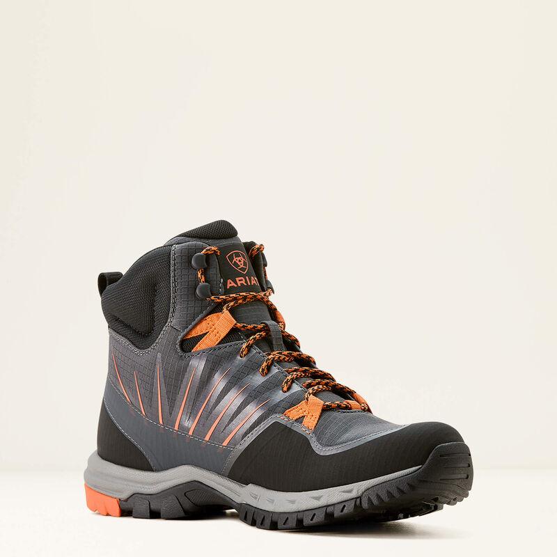 Ariat skyline solaris waterproof boot for men