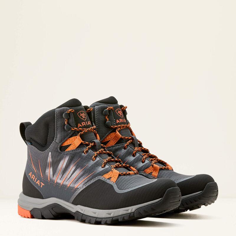 Ariat skyline solaris waterproof boot for men