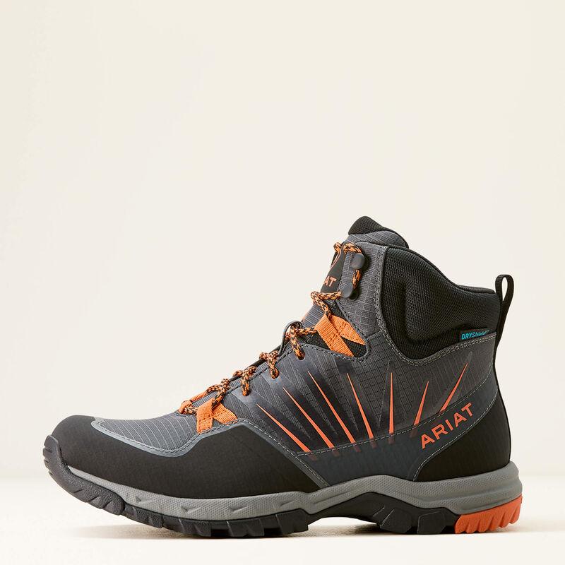 Ariat skyline solaris waterproof boot for men