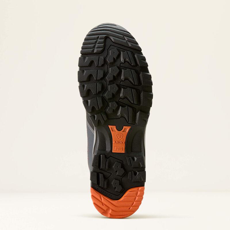 Ariat skyline solaris waterproof boot for men