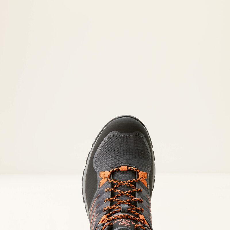 Ariat skyline solaris waterproof boot for men