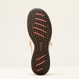 Ariat buckeye waterproof shoe for ladies