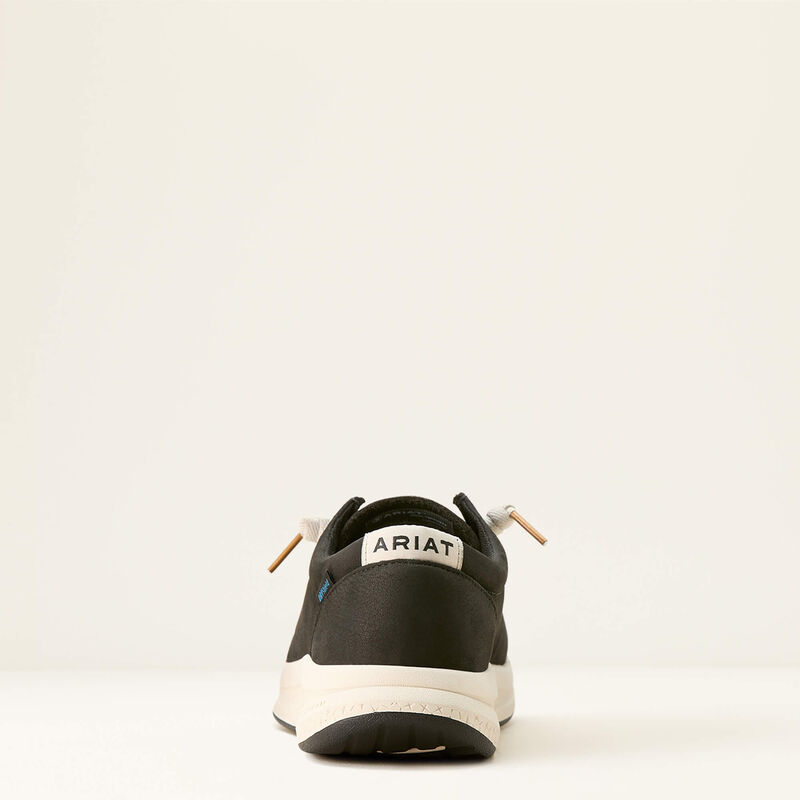 Ariat buckeye waterproof shoe for ladies