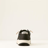 Ariat buckeye waterproof shoe for ladies