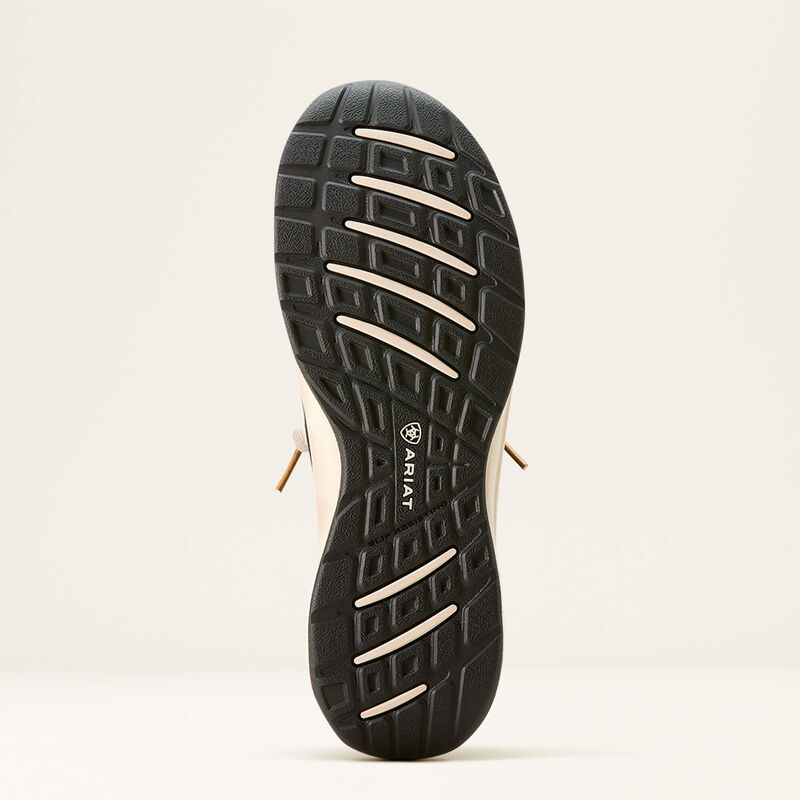 Ariat buckeye waterproof shoe for ladies
