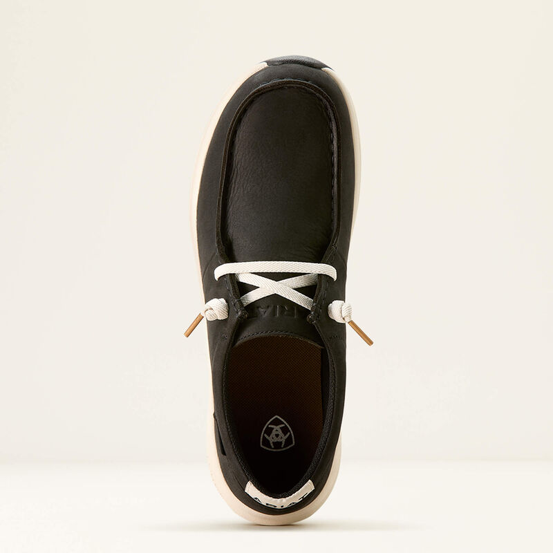 Ariat buckeye waterproof shoe for ladies