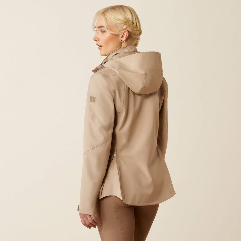 Ariat Women's Coastal waterproof jacket