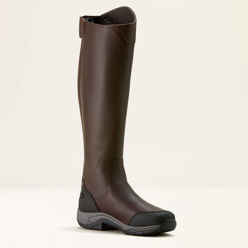 Ariat women's telluride tall waterproof boots