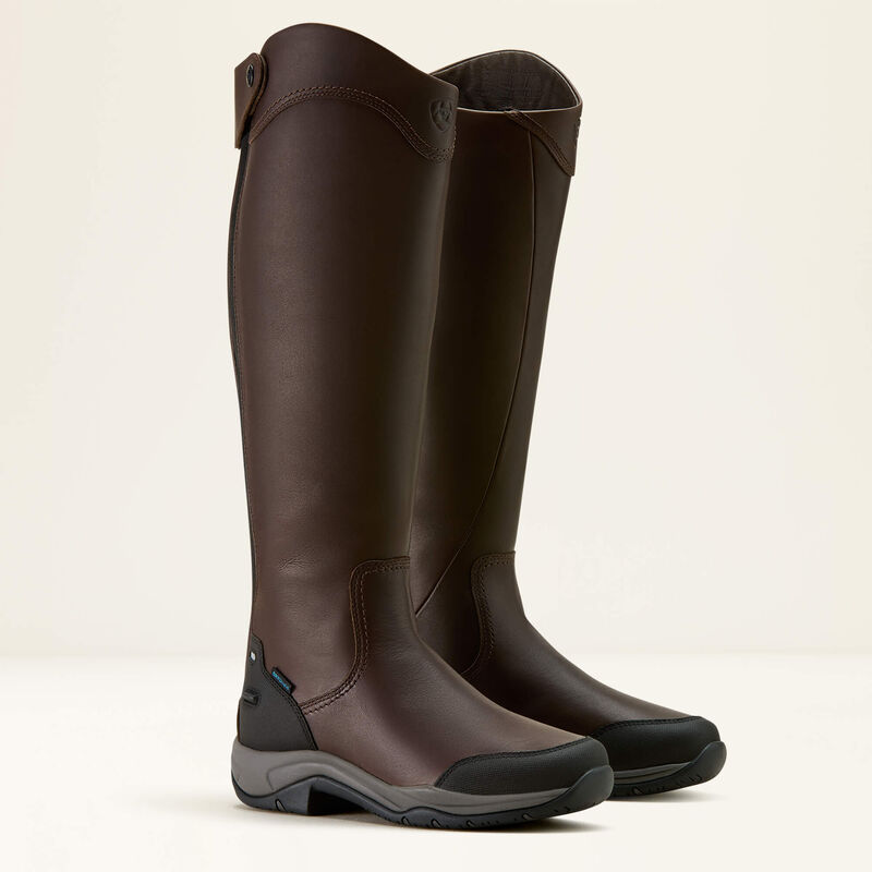Ariat women's telluride tall waterproof boots