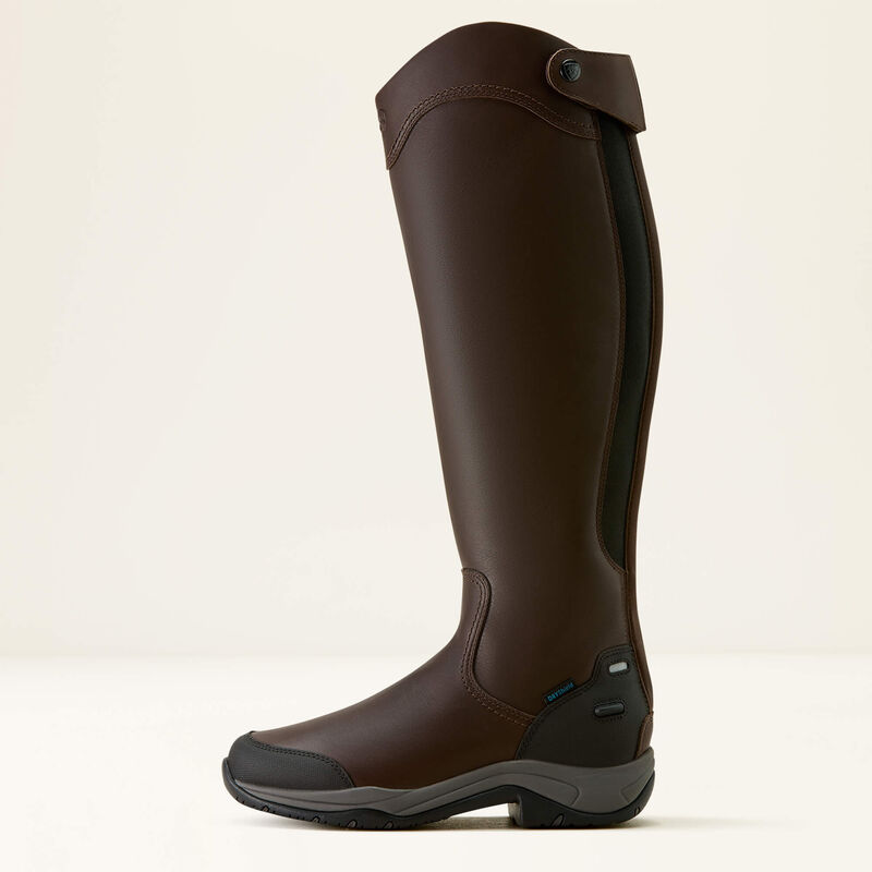 Ariat women's telluride tall waterproof boots
