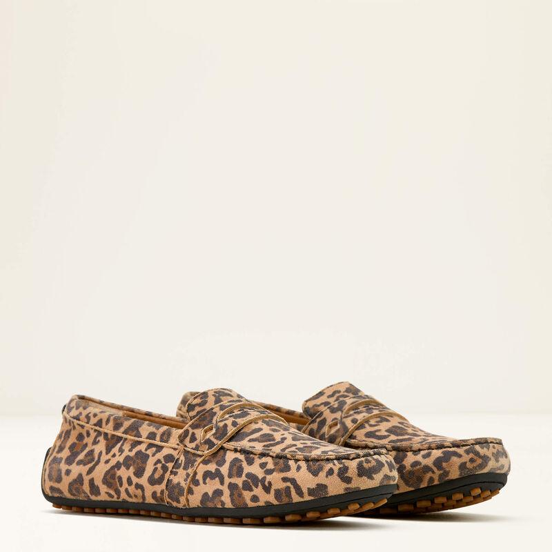 Ariat selene driving shoe for ladies