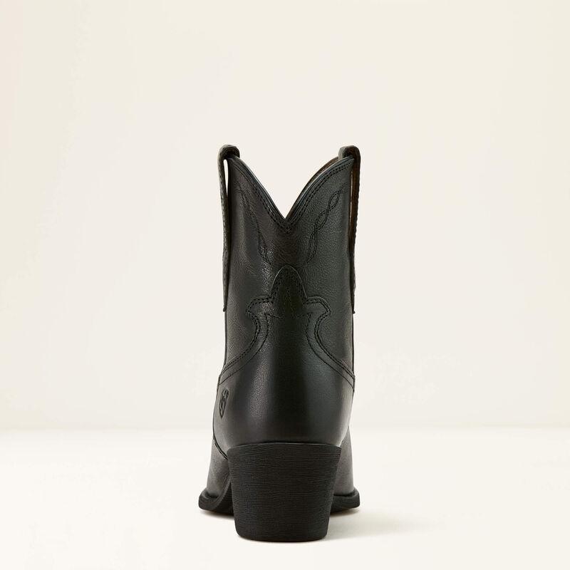 Ariat Maggie J-toe Western boot for ladies