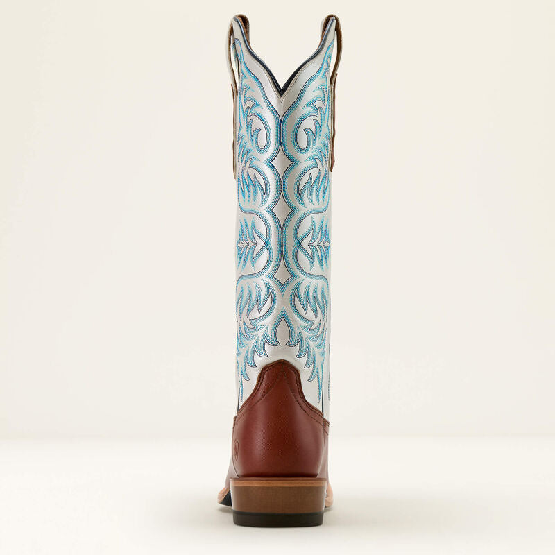 Ariat Futurity Blanche westernlaars voor dames