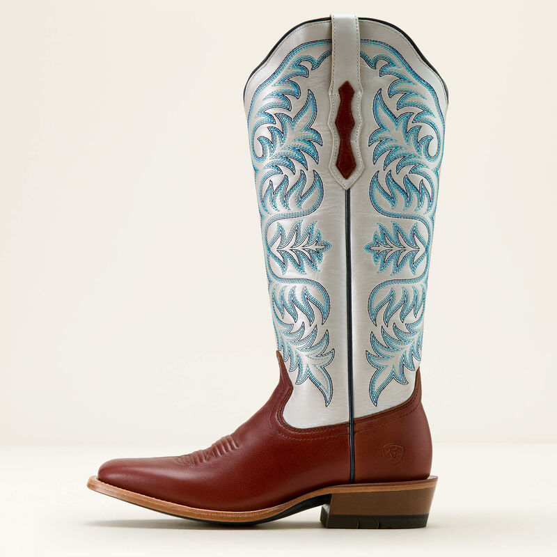 Ariat Futurity Blanche westernlaars voor dames