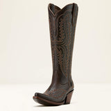 Ariat Casanova X toe western boot for ladies