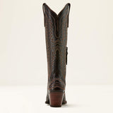Ariat Casanova X toe western boot for ladies