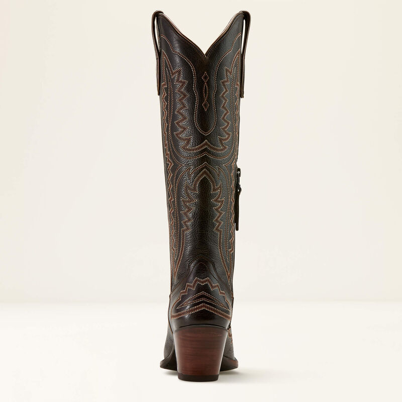 Ariat Casanova X toe western boot for ladies