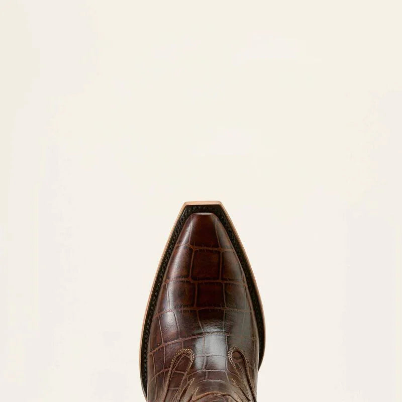 Ariat Casanova X toe western boot for ladies