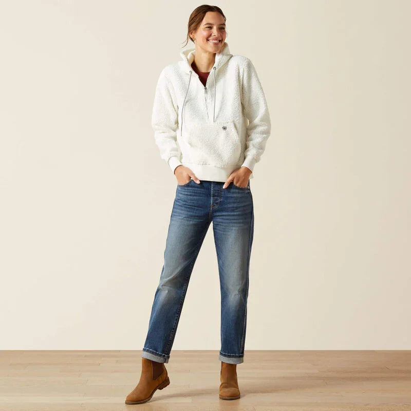 Ariat orinda hoodie for ladies