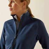 Ariat Boreas full zip sweatshirt voor dames
