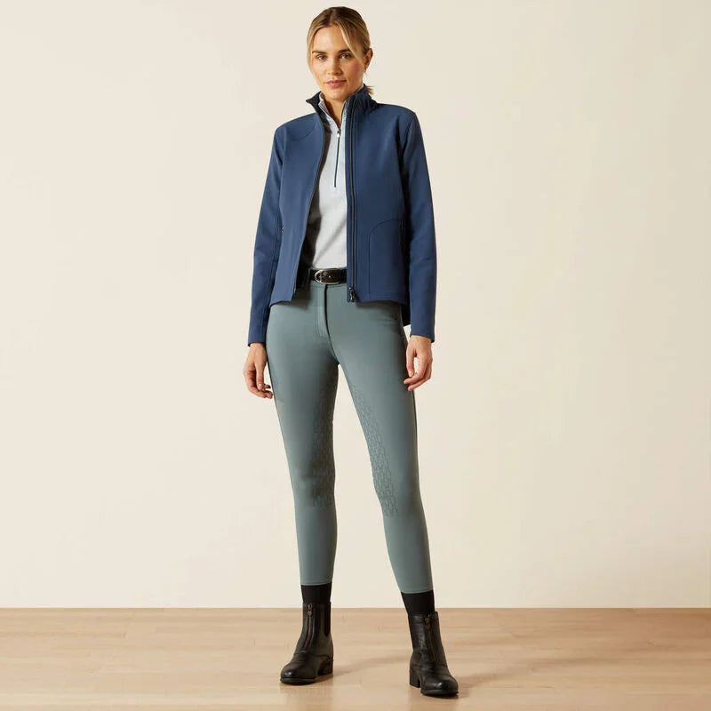 Ariat Boreas full zip sweatshirt voor dames