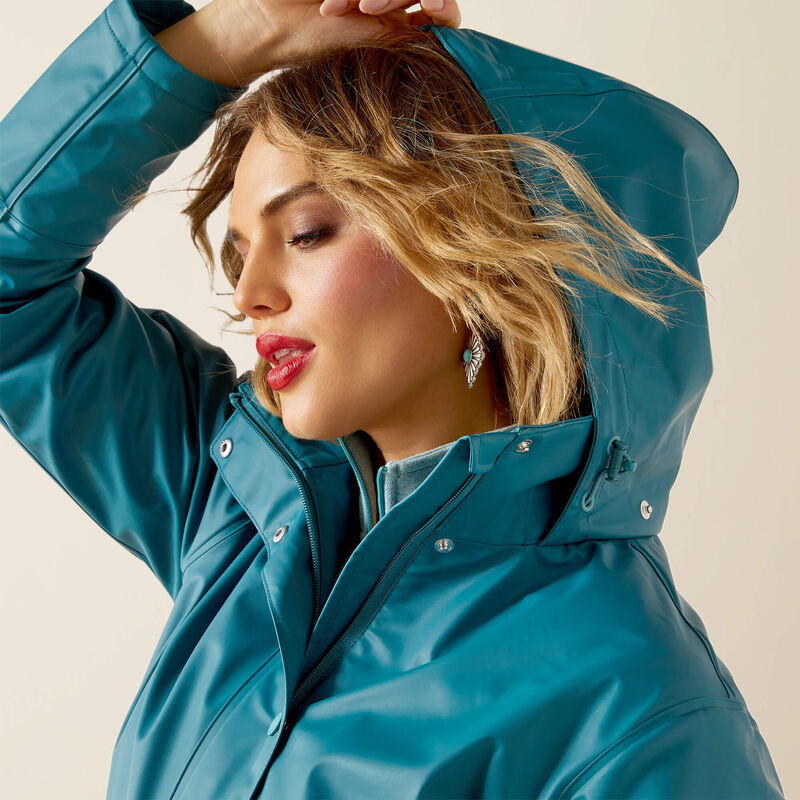 Imperméable Ariat Drizzle