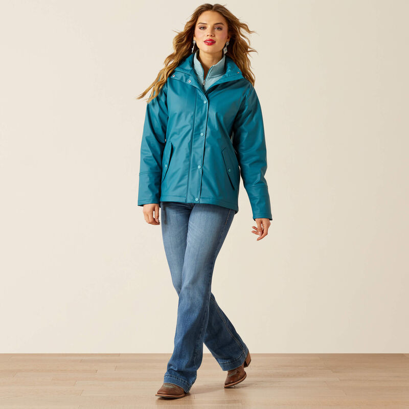 Imperméable Ariat Drizzle