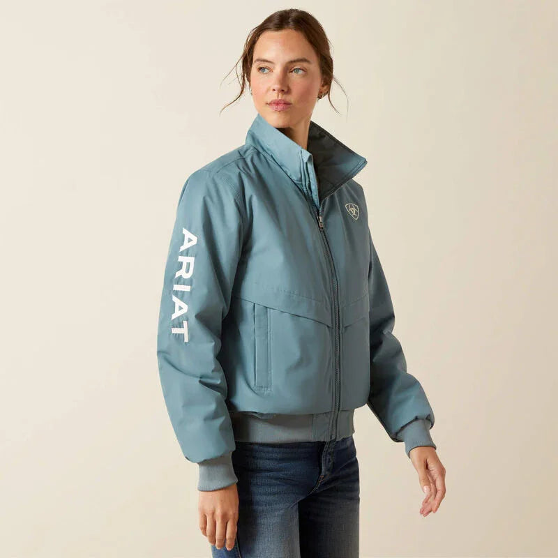Ariat 2.0  insulated stable jacket for ladies