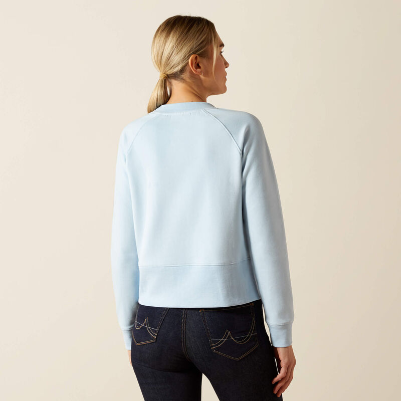 Ariat Martine sweatshirt voor dames