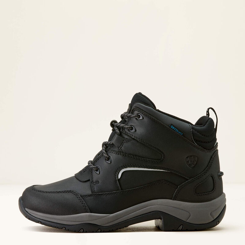 Ariat women's telluride II waterproof boots