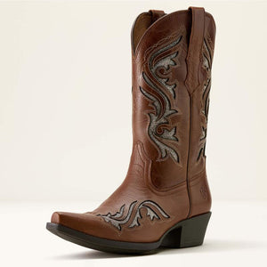 Ariat Heritage Bliss X-toe westernlaars voor dames