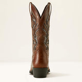 Ariat Heritage Bliss X-toe westernlaars voor dames