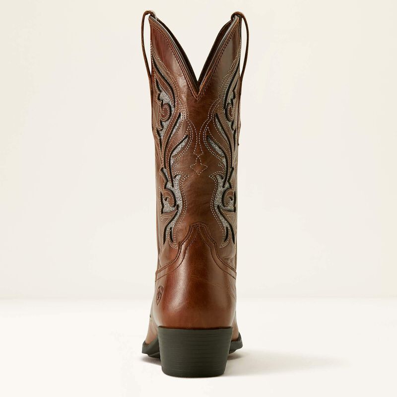 Ariat Heritage Bliss X-toe westernlaars voor dames