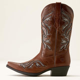 Ariat Heritage Bliss X-toe westernlaars voor dames