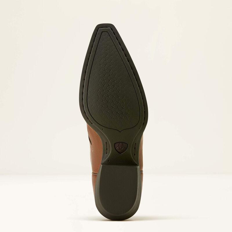 Ariat Heritage Bliss X-toe westernlaars voor dames