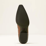 Ariat Heritage Bliss X-toe westernlaars voor dames