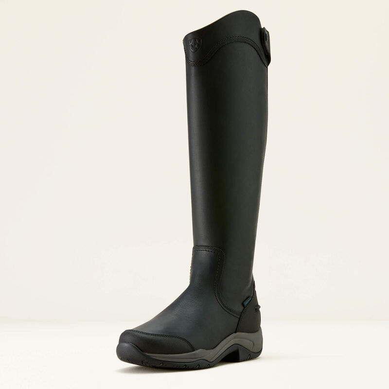 Ariat women's telluride tall waterproof boots