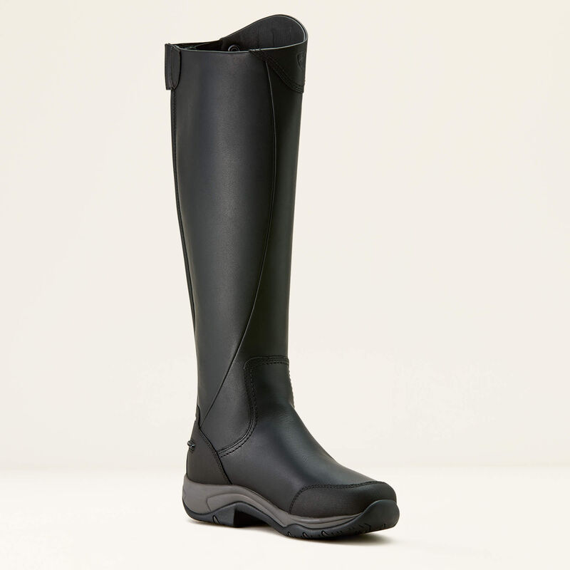 Ariat women's telluride tall waterproof boots