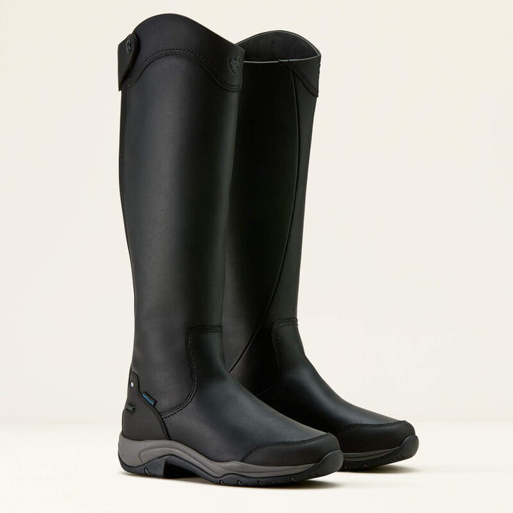 Ariat women's telluride tall waterproof boots
