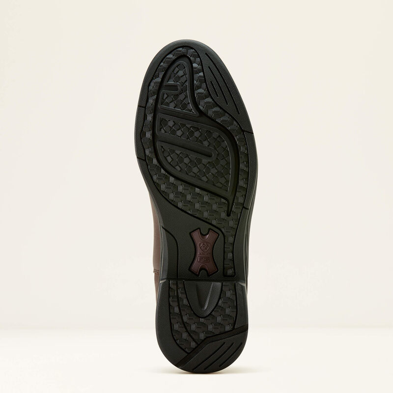 Ariat stamford waterproof boot for ladies